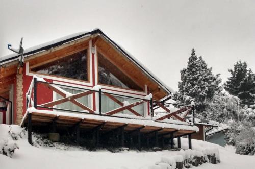 Rincón del Llao