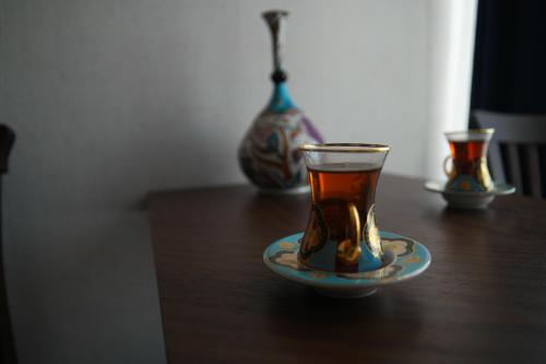 Nevi Hotel & Suites Istanbul Taksim - image 2