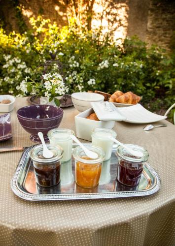 Food and beverages, Il Etait Une Fois Chez Moi in Le Loroux-Bottereau