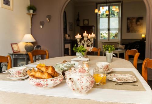 Food and beverages, Il Etait Une Fois Chez Moi in Le Loroux-Bottereau