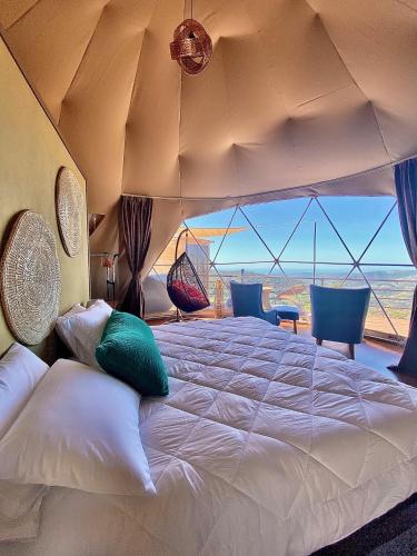 Kintiri Glamping in 尼科亞