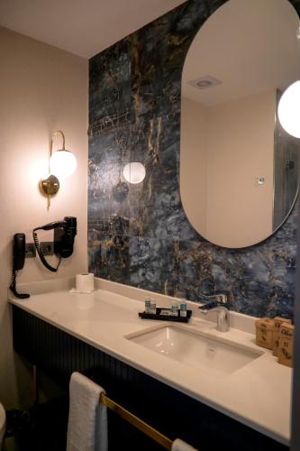 Nevi Hotel & Suites Istanbul Taksim - image 14