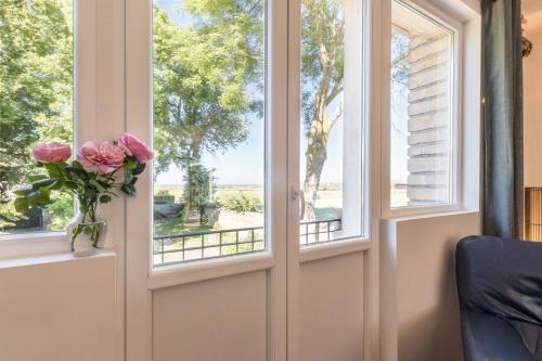 La Maison Bleue au coeur des Plages du Débarquement