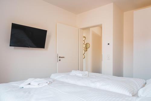 Dünenquartier Apartment 09 in Zingst, Deutschland