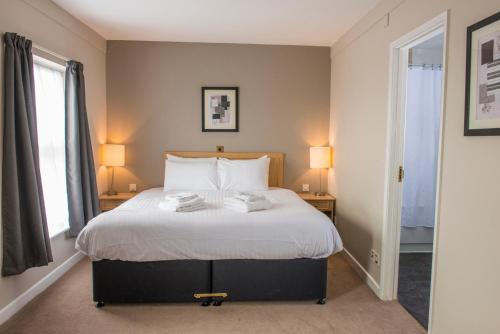 Old Colonial Weston-Super-Mare by Marston's Inns - image 9