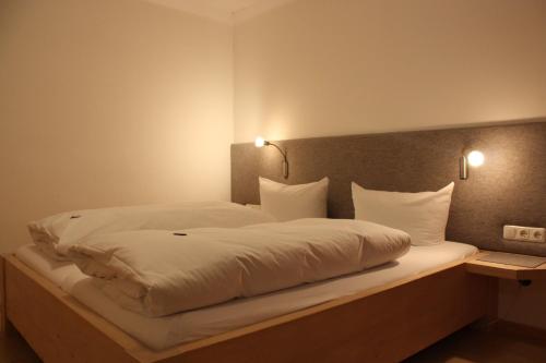 Dreibettzimmer