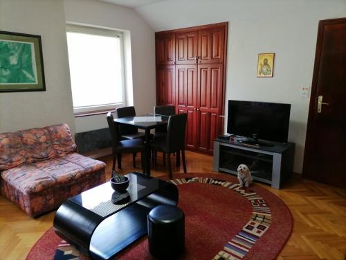 Apartman Rada