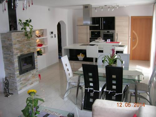 Appartement Fortuna