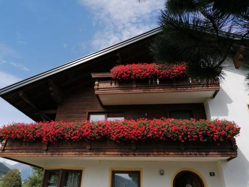  Barschtlerhof in Axams