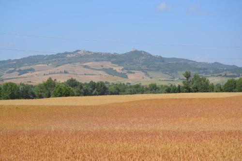 Valdorcia Belvedere b&b