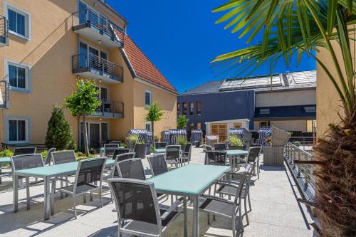 Apparthotel STEIGER Bad Schandau - main image