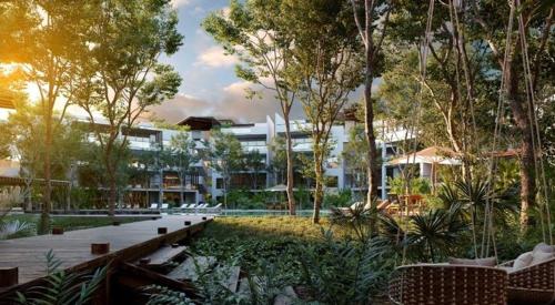 HERMOSO PENTHOUSE WITH PRIVATE POOL 401 n