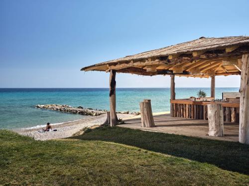 Cavo Orient Beach Hotel & Suites - main image