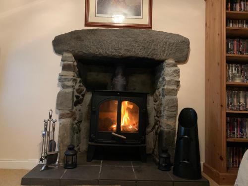 Benview Bed and Breakfast & Luxury Lodge, Isle of North Uist