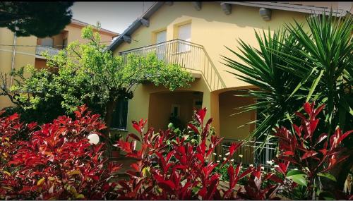 Villa Fiora - Luxury Apartment gîte à louer Tortoreto Lido