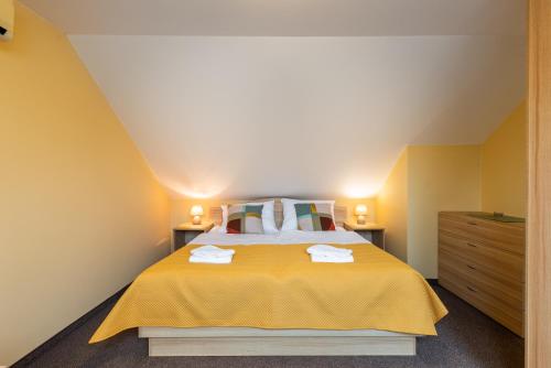 Hotel Libero, Прага (фото 7)