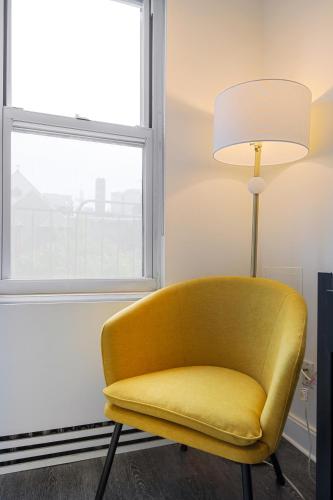 Photo 3 The Duffy Times Square by Kasa