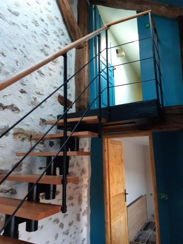 Gîte du chenil gîte à louer La Minière