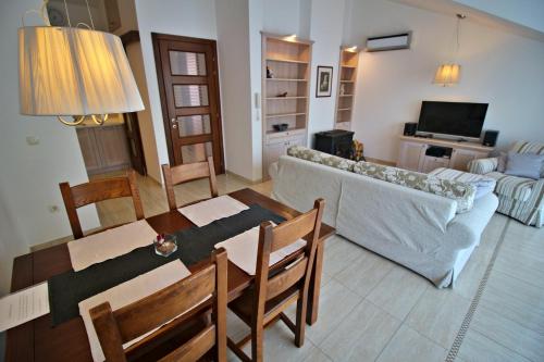 Létesítmények, Apartment MiraMare in Donji Stoliv