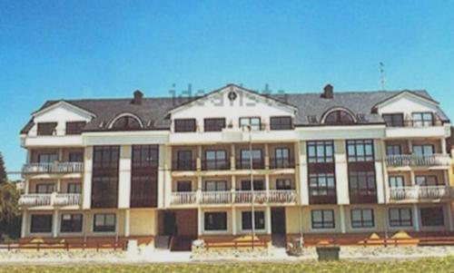  Apartamento Paseo Marítimo in 27860 O Vicedo