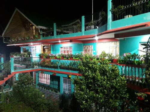 Exterior view, Kabiraalaya Homestay in Hillside