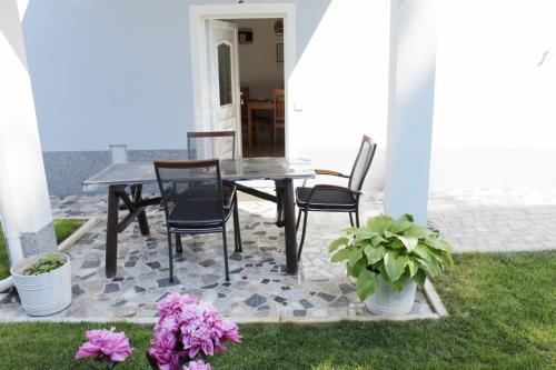 Apartments Titonel Apartments Titonel