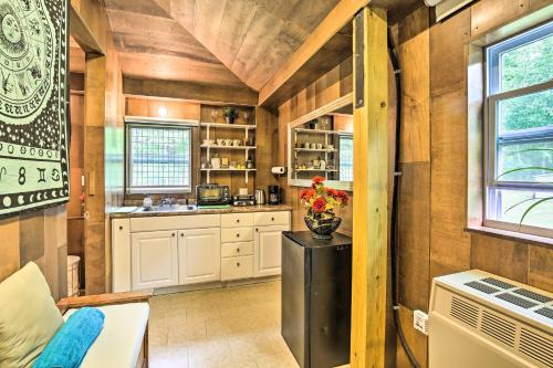 Relaxing Catskills Retreat Near Woodstock! - main image