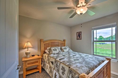 Ideally Located House Along Table Rock Lake! - image 9