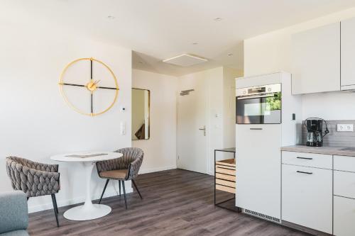 Dünenquartier Apartment 29 in Zingst, Deutschland