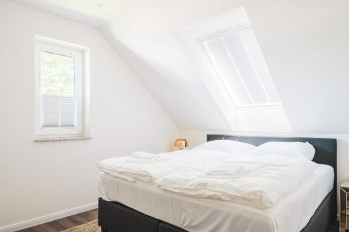 Dünenquartier Apartment 29 in Zingst, Deutschland