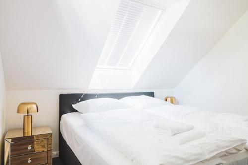 Dünenquartier Apartment 29 in Zingst, Deutschland
