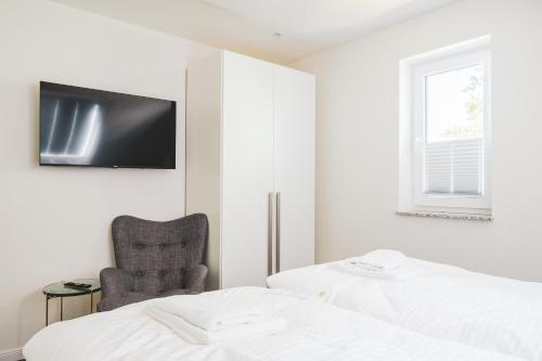 Dünenquartier Apartment 29 in Zingst, Deutschland