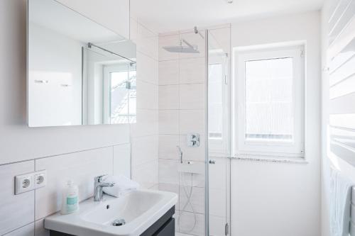 Dünenquartier Apartment 29 in Zingst, Deutschland
