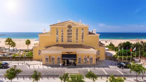 AP Oriental Beach - Adults Friendly, Portimão
