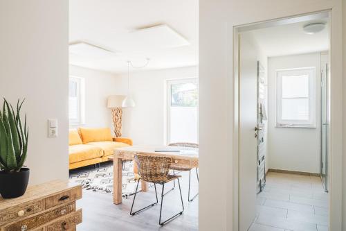 Dünenquartier Apartment 28 in Zingst, Deutschland