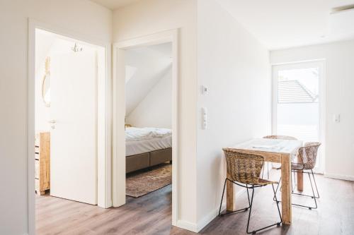 Dünenquartier Apartment 28 in Zingst, Deutschland