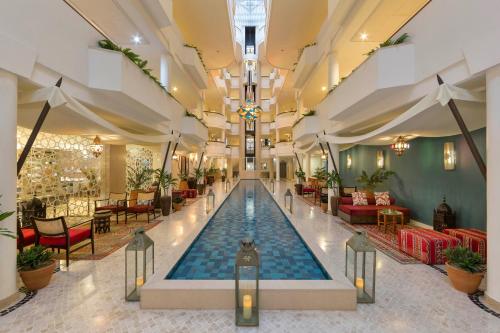 Hotel Oriental
