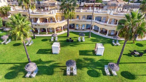 Hotel Oriental