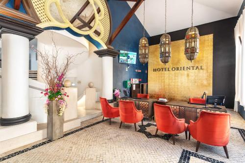 Hotel Oriental