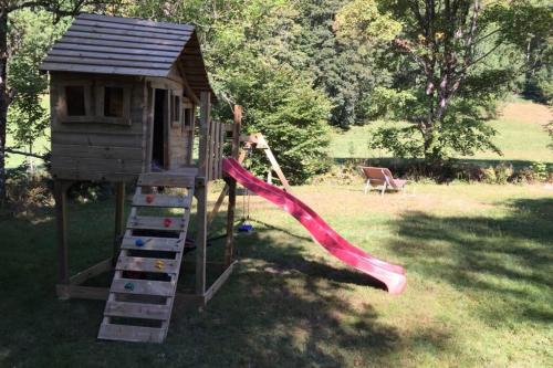 Haus Wiesengrund-Fahl, FeWo 7 Haus Wiesengrund-Fahl, FeWo 7