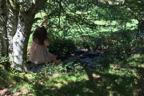 Haus Wiesengrund-Fahl, FeWo 7 Haus Wiesengrund-Fahl, FeWo 7