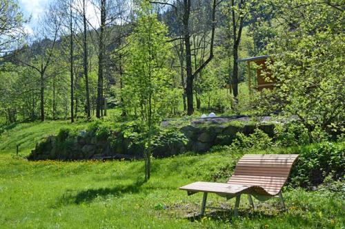 Haus Wiesengrund-Fahl, FeWo 7 Haus Wiesengrund-Fahl, FeWo 7