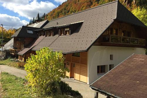 Haus Wiesengrund-Fahl, FeWo 7 Haus Wiesengrund-Fahl, FeWo 7