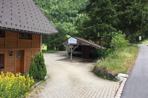 Haus Wiesengrund-Fahl, FeWo 7 Haus Wiesengrund-Fahl, FeWo 7