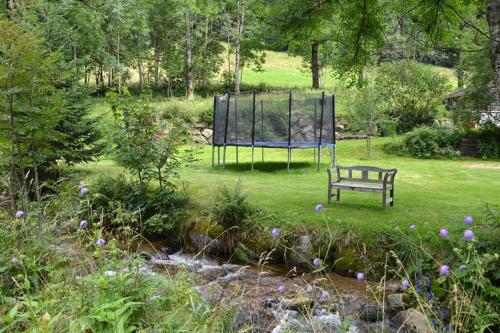 Haus Wiesengrund-Fahl, FeWo 7 Haus Wiesengrund-Fahl, FeWo 7