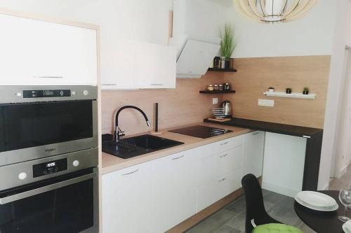 Apartman Levi