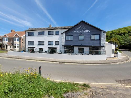 South Sands Hotel - Weston-super-Mare