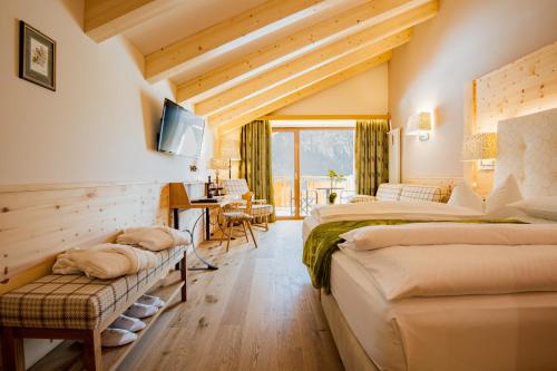 Hotel Cesa Tyrol - image 13