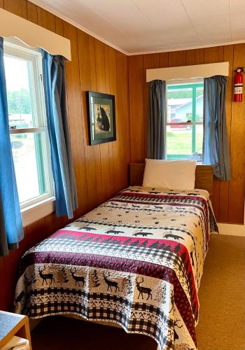 Family Cabin
