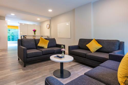 The Westwood Summer Accommodation 3